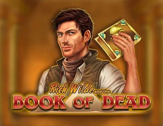 Book of Dead game preview