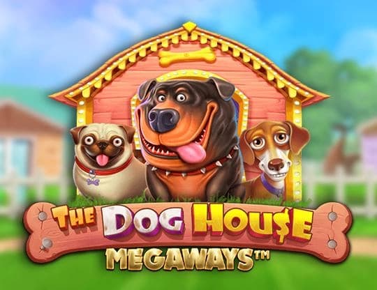 The Dog House Megaways game preview