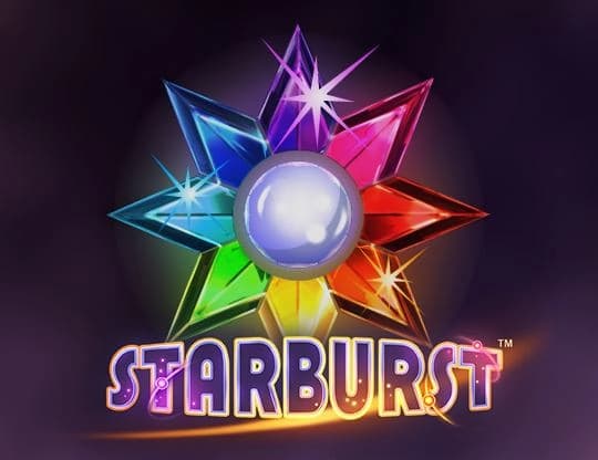 Starburst game preview